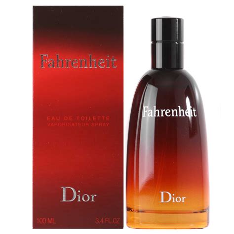 christian dior fahrenheit zeep 150 ml|fahrenheit eau de toilette.